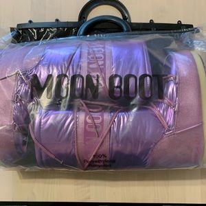 Moonboots